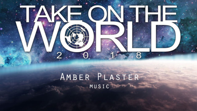 Amber Plaster - Music