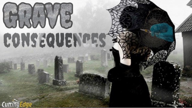 Grave Vaccine Consequences, A Reality Check-Part 1
