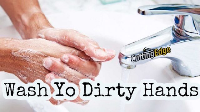 CuttingEdge: WASH YOUR HANDS! 2019-nCov updates, State Of The Union Address?  Feb 5, 2020