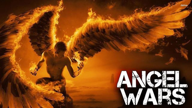 Midnight Ride: Angelic Wars are Taking Place (Dec 2020)
