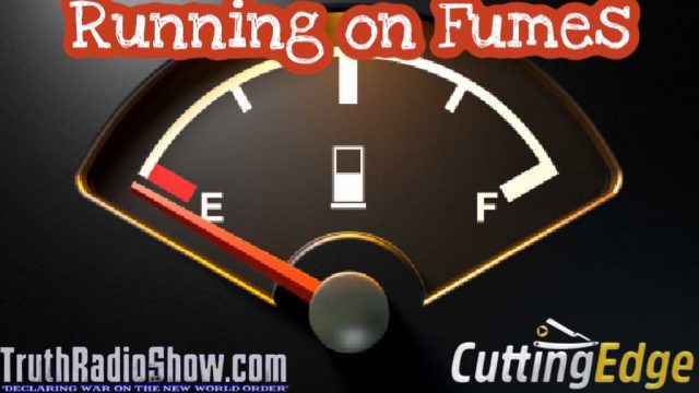 CuttingEdge: Government, Economy, Religion, Science all Running On Fumes (Sep 2, 2020)