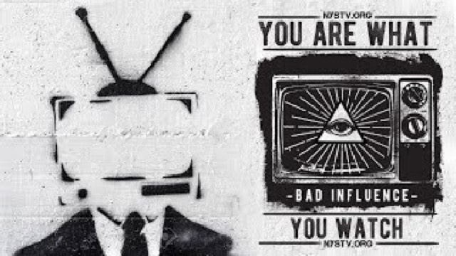 Midnight Ride: If You Don't See This You Will Lose- Social Engineering and Mind Control (Sep 29, 2019)