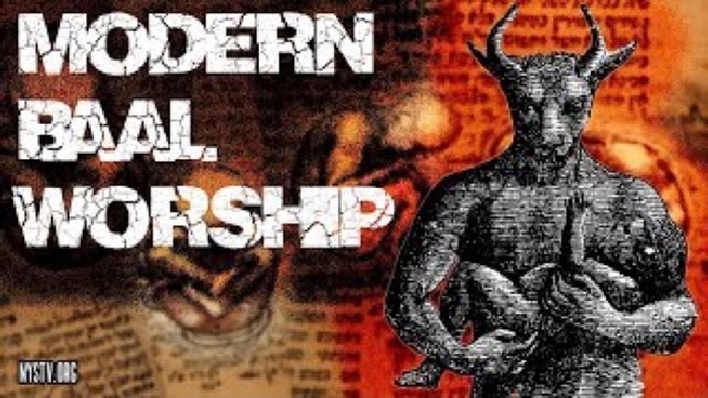 Midnight Ride: Modern Baal Sacrificial System Exposed on NYSTV (Oct 13, 2019)