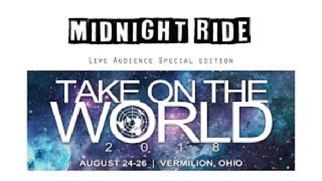 The Dark Rituals of the Secret Order: Midnight Ride (Special Edition) Aug 26, 2018