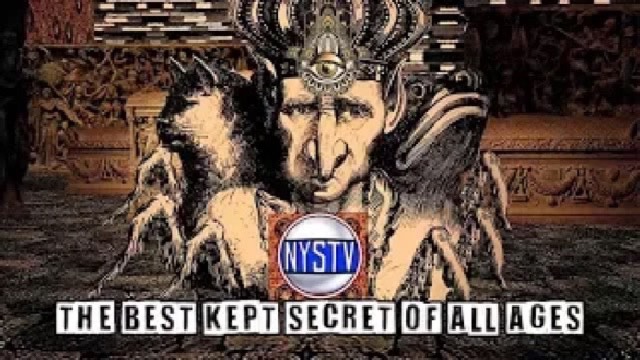 MR: The Best Kept Secret of All Ages: Escaping the Judgment of the Magic Circle (April 8, 2018)