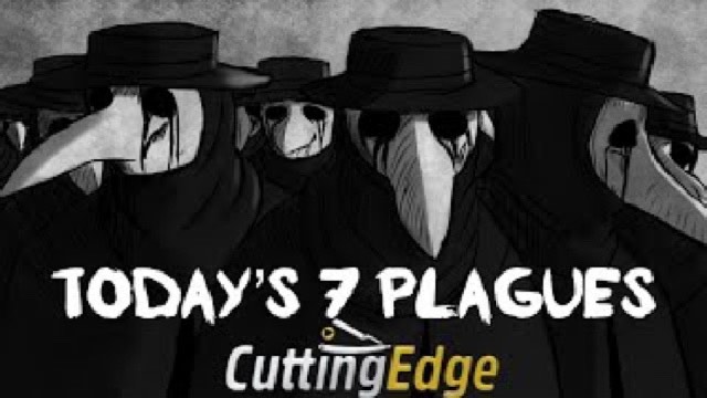 CuttingEdge: Today's 7 Plagues (March 23, 2021)