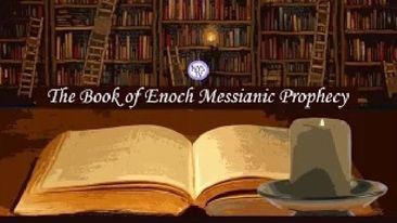 MR: The Amazing Prophecy of the Book of Enoch w/ Timothy Alberino & David Carrico