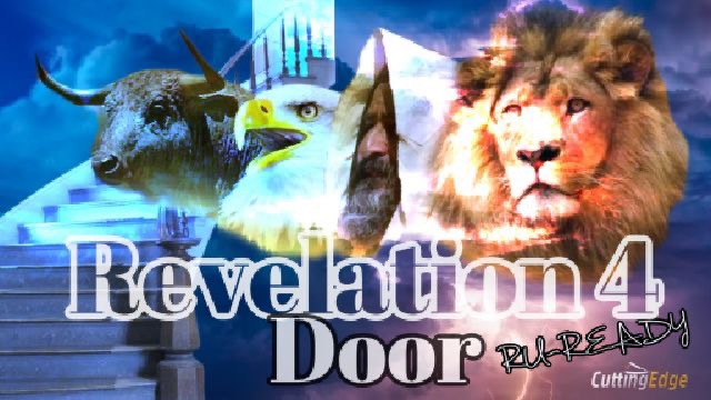 Revelation 4 Door RU-Ready?
