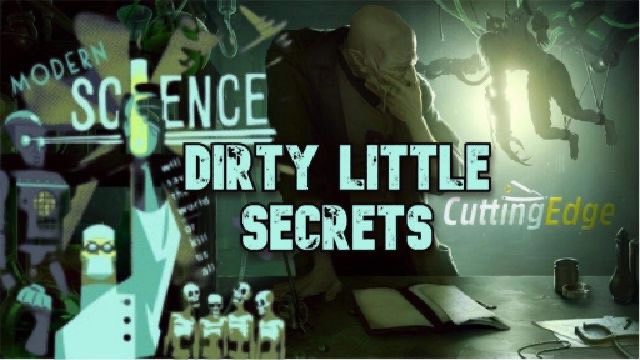 Dirty Little Secrets: More Shots More Death
