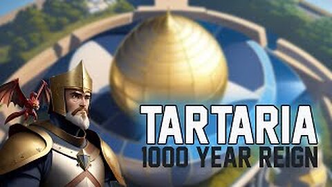 Midnight Ride Special: Tartaria and the 1000 Year Reign
