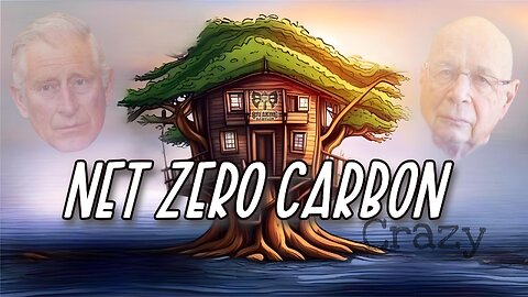 Breaking Babylon: Net Zero Carbon Crazy