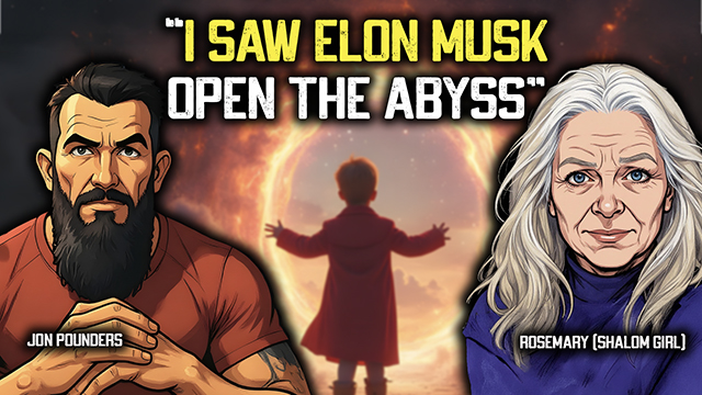 Elon's Babysitter? She's Speaking Out