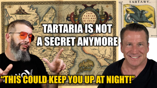 Ben Barlow Full Episode Unedited- Tartaria and the Cover Up